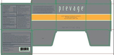 Prevage Day Cream (Prevage Day Cream)